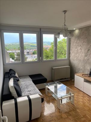 Prodaja stana- Bagremar