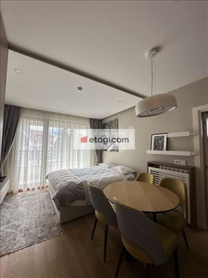 Prodaja Studio Apartmana – Bor By Karisma