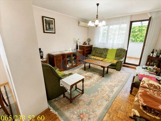 Rakovica, Centar - Janković Stojana 109m2