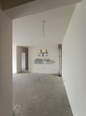 Retko u ponudi 45m2 novogradnja Batajnica