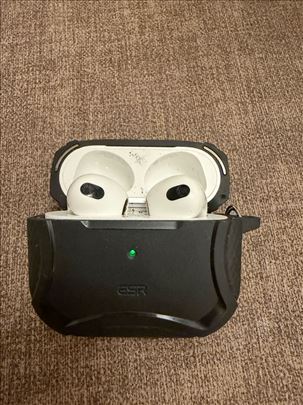 Slusalice Airpods Pro 3