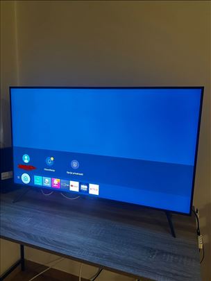Smart Samsung TV