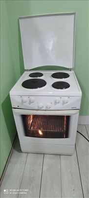 Šporet Gorenje 60 cm