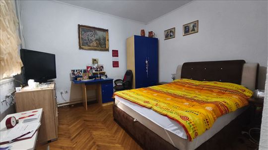 Stan 2.5, 52m2, odličan raspored