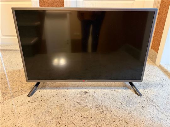 TV led LG 32LB561B