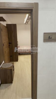 Uknjižen stan - u sistemu rentiranja A3 STUDIO