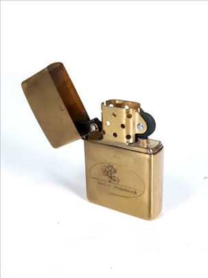 Vintage 1999 ZIPPO Bradford.Pa. USA E XV
