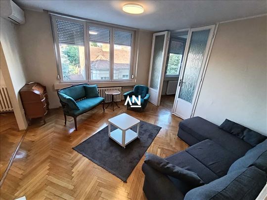 Vračar, Hram, Svetog Save, 49m2 ID#39460