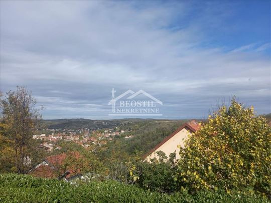 Vrčin – 191m²,19.4 ari placa, useljiva ID#25306
