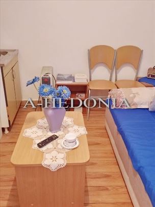 Zemun, noviji, 0.5, renoviran, bez ulaganja