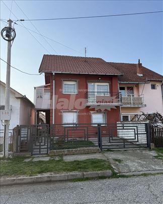 2-etažna kuća na prodaju, Mite Popovića