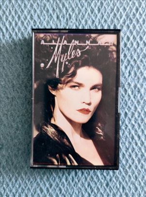 Alannah Myles-Alannah Myles-kaseta
