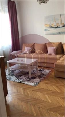 Beograd, Vračar, Kalenić pijaca - Mileševska, 2.0,