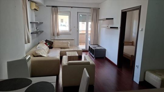 Cara Dušana, novogradnja, useljiv ID#819372