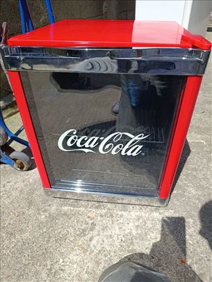 Coca -cola garancija 