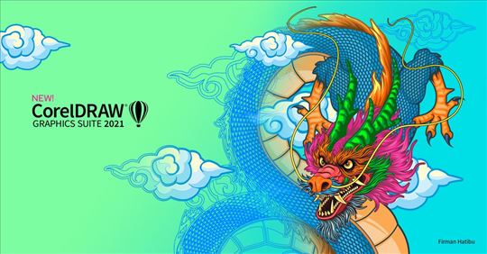 CorelDRAW Graphics Suite 
