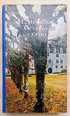 Crveno i crno, H. Stendal.