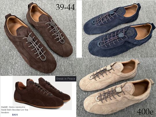 Dunhill i ostali top brendovi, mega hit
