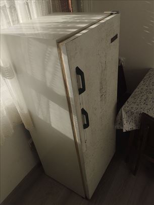 Frižider Gorenje sa zamrzivačem 150cm akcija 50e