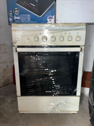 Hitno prodajem šporet Gorenje- kombinovani