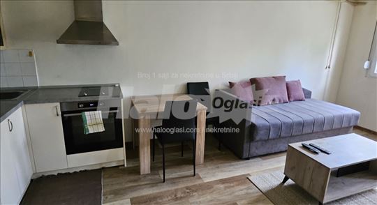 Hotel YU, 27m2, Prve pruge
