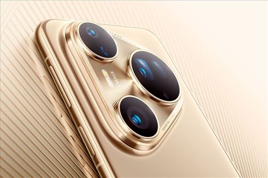 Huawei Pura 80 Ultra 16/512gb Gold LMU-LX9