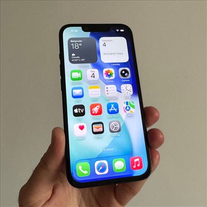 iPhone 13 256Gb 90% zdravlje baterije