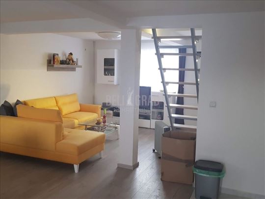 Krnjača, Sutjeska ulica, duplex