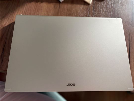 Lap top Acer Aspire i5,ram 16gb,ssd 512gb -kao nov