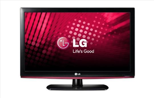 LG 32 81cm lcd kao nov garancija