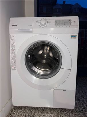 Mašina za pranje veša Gorenje