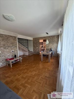 Mladenovac, Mihaila Milovanovića, 120m2
