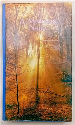 Nada, A. Malraux.