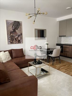 NameŠten 2,5 Stan ,55m2 630eura