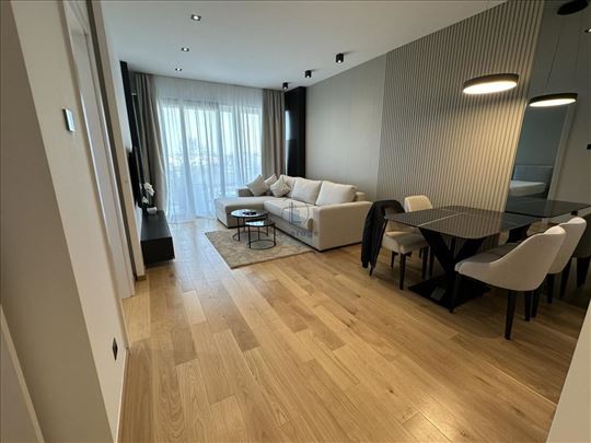 Novi Dorćol, 50m2