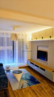 Pančevo, Lux, Weifert city, 47m2