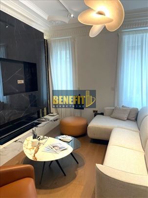 Premium kvalitet – Surčin, u izgradnji, 93m²