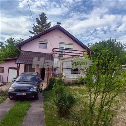 Prodaja - Nameštena kuća u Vrdniku - 62m² 