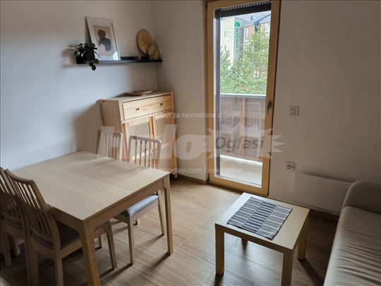 Prodajem apartman na Divčibarama 44 m2