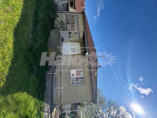 Prodajem kuću u Kladovu