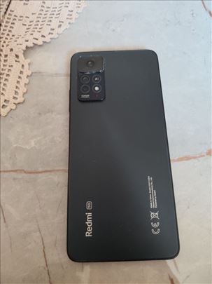 Prodajem xaomi redmi note 11 pro 5 g