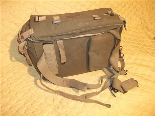 Ranac za radio rup-15