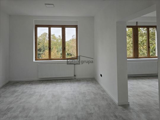 Renoviran 4.0 stan kod Pravnog fakulteta