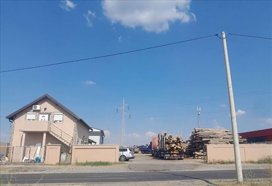 Sremčica, Kuca 140m², PLAC 21ar