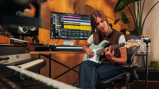 Steinberg Cubase 15 Pro