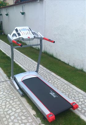 Traka za trcanje CPS