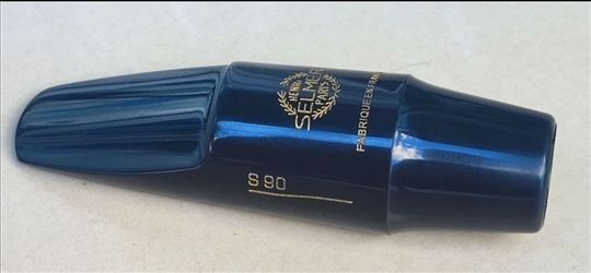 Usnik Selmer S90 – za ALT sax 0616523834