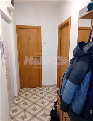 Vlasnik, Uknjižen, Renoviran, Namešten