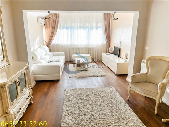 Voždovac - Vojvode Vlahovića 105m2