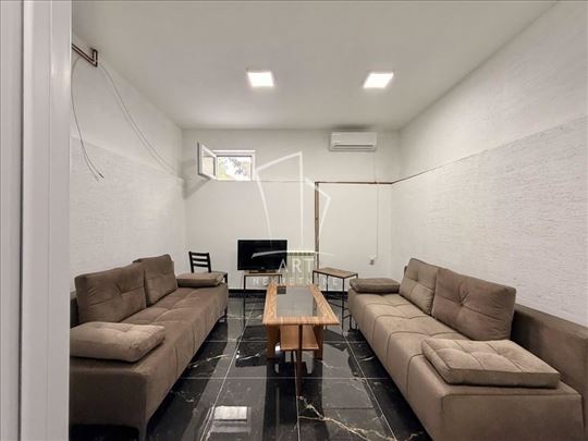 Zeleno brdo, Zabrđanska, 42m2 ID#15401